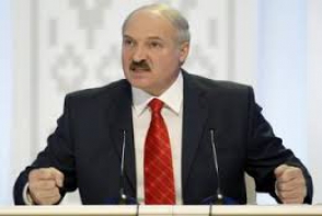 Лукашенко считает США единственным мировым диктатором